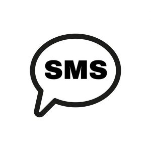 Bedacamstore-Notifications SMS-1,00 € Livraison gratuite