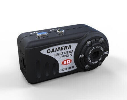 Bedacamstore-Mini caméra Full HD-46,37 € Livraison gratuite