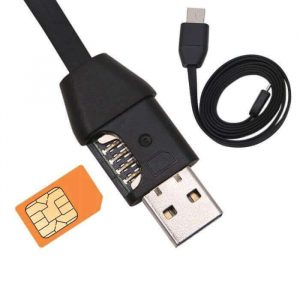 Bedacamstore-Câble Micro espion GSM-74,25 € Livraison gratuite