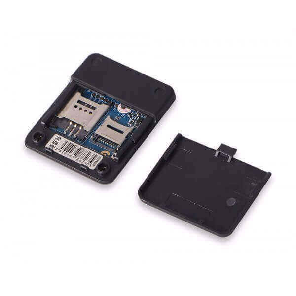 Bedacamstore-Micro espion GSM – traceur GPS-74,25 € Livraison gratuite