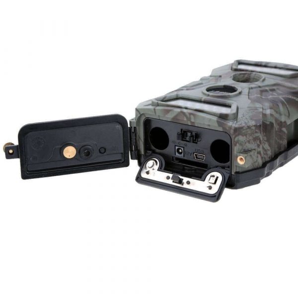 Bedacamstore-Caméra de chasse HD 720P-203,82 € Livraison gratuite