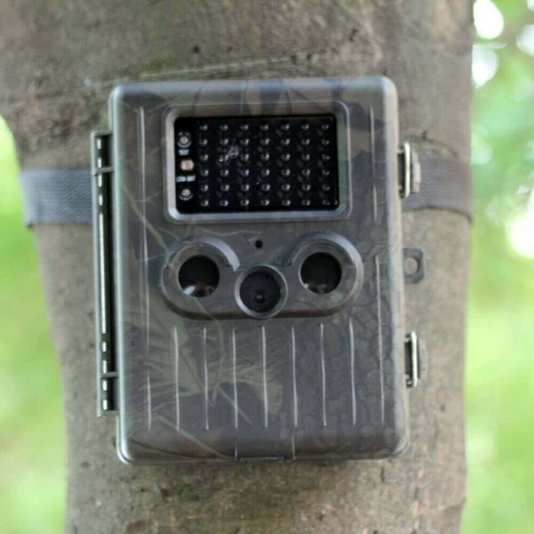 Bedacamstore-Caméra de chasse HD 1080P-193,09 € Livraison gratuite