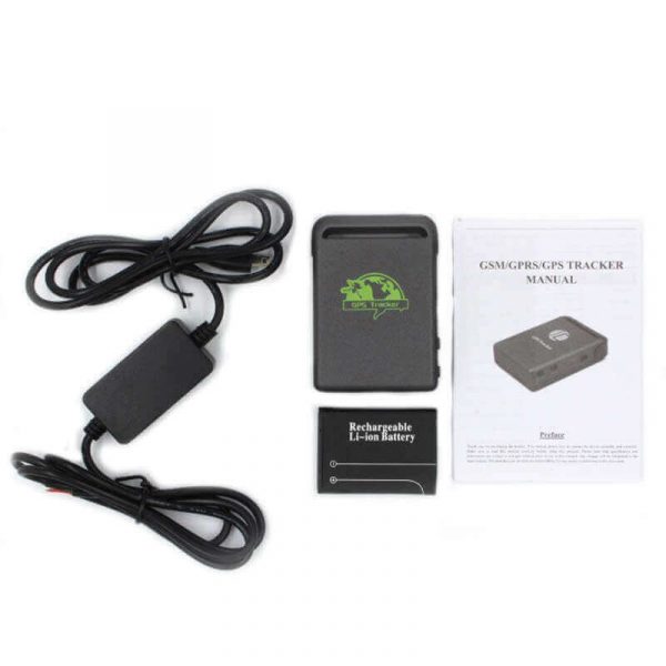 Bedacamstore-Mini traceur GPS gsm-82,80 € Livraison gratuite
