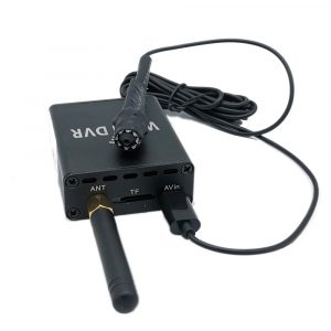 Bedacamstore-Pack enregistreur mobile Wifi avec caméras au choix-166,34 € Livraison gratuite