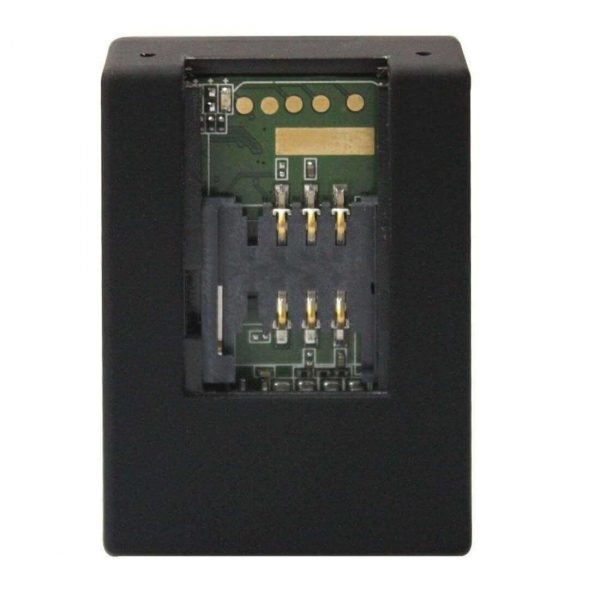 Bedacamstore-Micro espion GSM compact-83,54 € Livraison gratuite