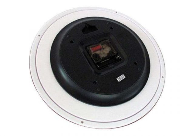 Bedacamstore-Horloge caméra espion Wifi-157,05 € Livraison gratuite
