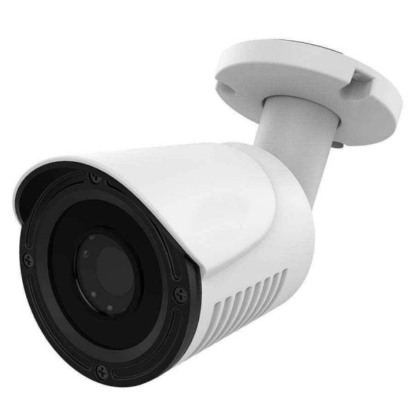 Bedacamstore-Kit de surveillance 4 caméras 5MP vision de nuit-649,57 € Livraison gratuite