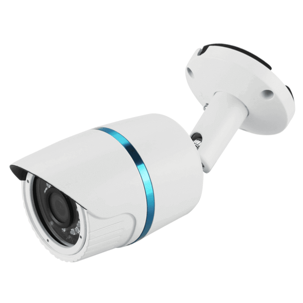 Bedacamstore-Pack de surveillance 2MP 4 caméras exterieur vision de nuit H264-305,73 € Livraison gratuite