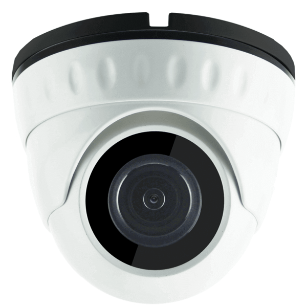 Bedacamstore-Pack vidéosurveillance 1 caméra intérieur extérieur dôme 2MP-166,34 € Livraison gratuite