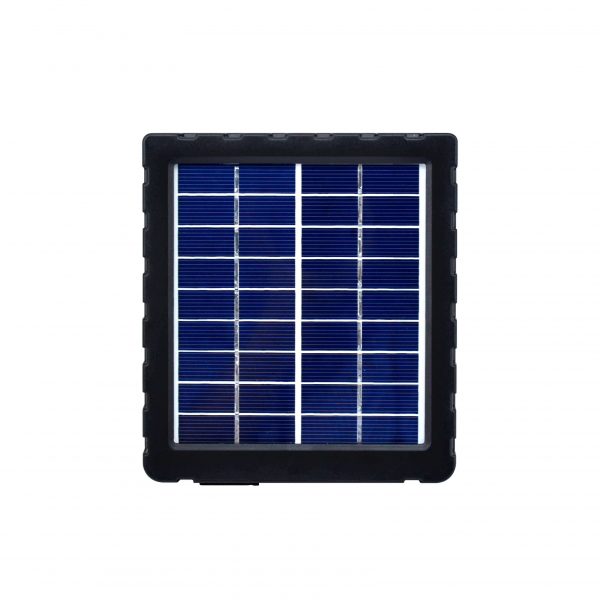 Bedacamstore-Panneau solaire caméra de chasse-106,26 € Livraison gratuite