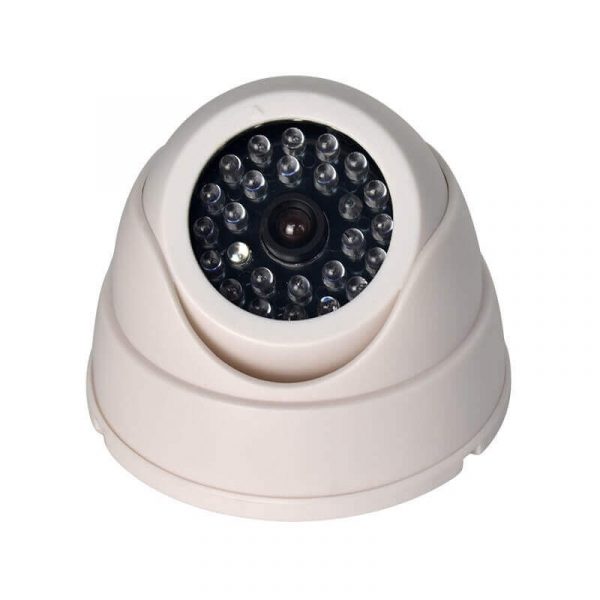 Bedacamstore-Caméra factice d'intérieur CCTV-9,20 € Livraison gratuite