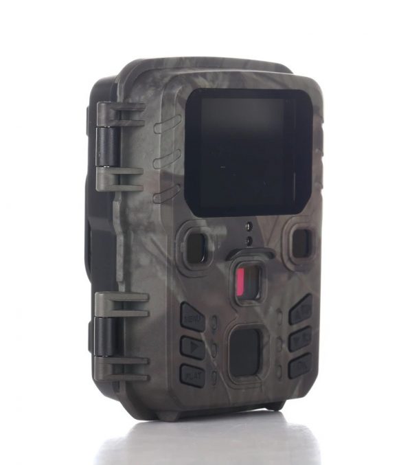 Bedacamstore-Mini caméra de chasse Infrarouge 16MP-70,66 € Livraison gratuite